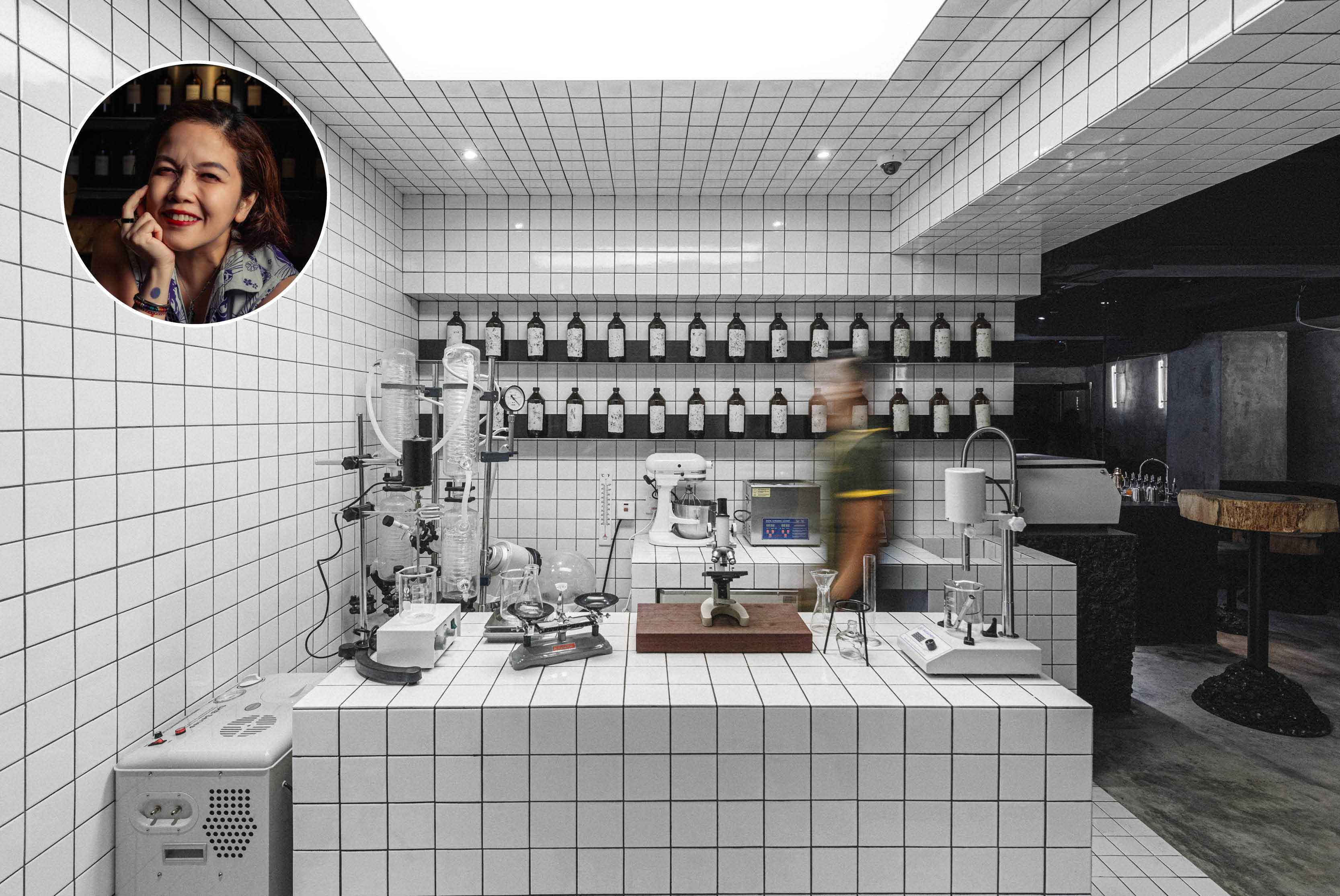 Bartenders_Laura-Penicillin-Hong-Kong_Lab